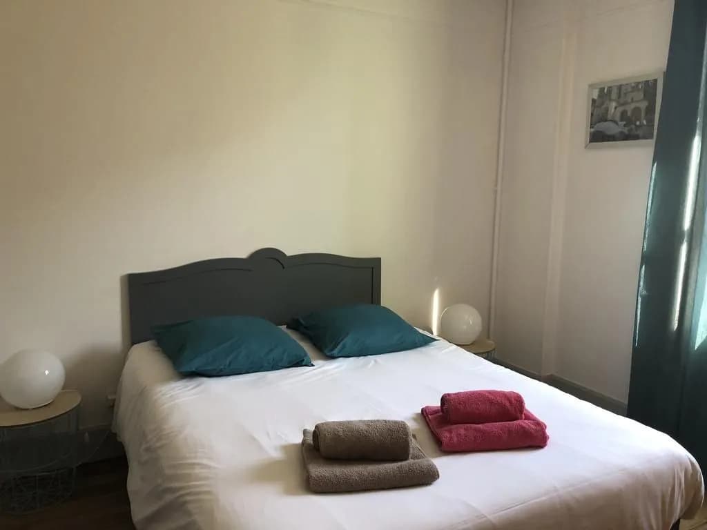 Appartement Temple - photo 3
