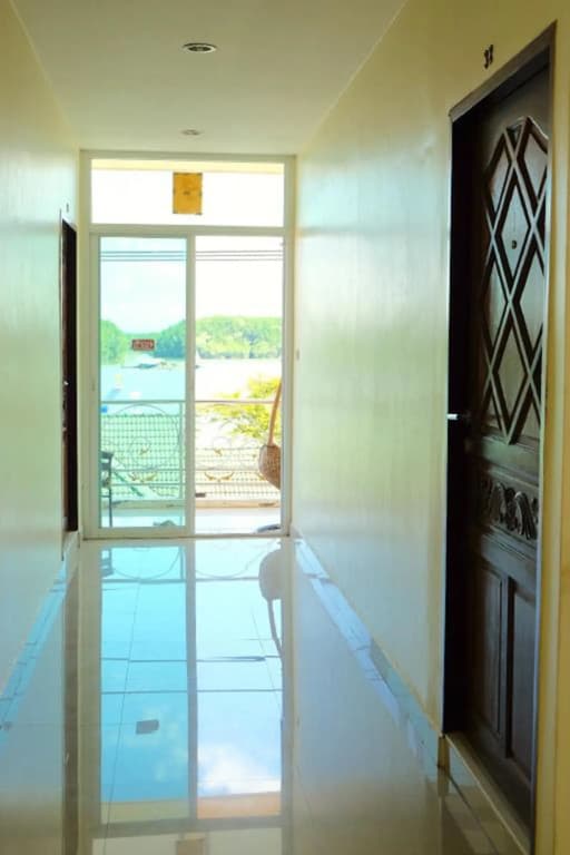 Krabi Marina Seaview - photo 16