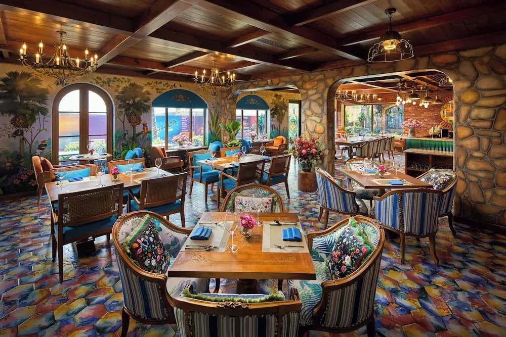 Venice Hotel Phu Quoc - photo 27