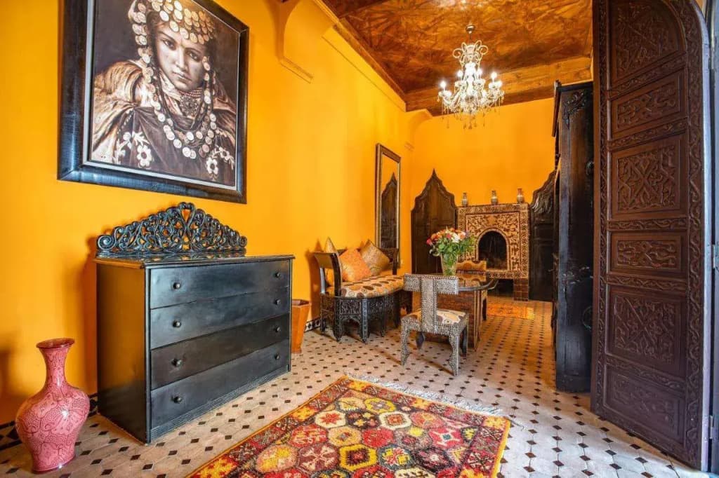 Riad Ben Tachfine - photo 13
