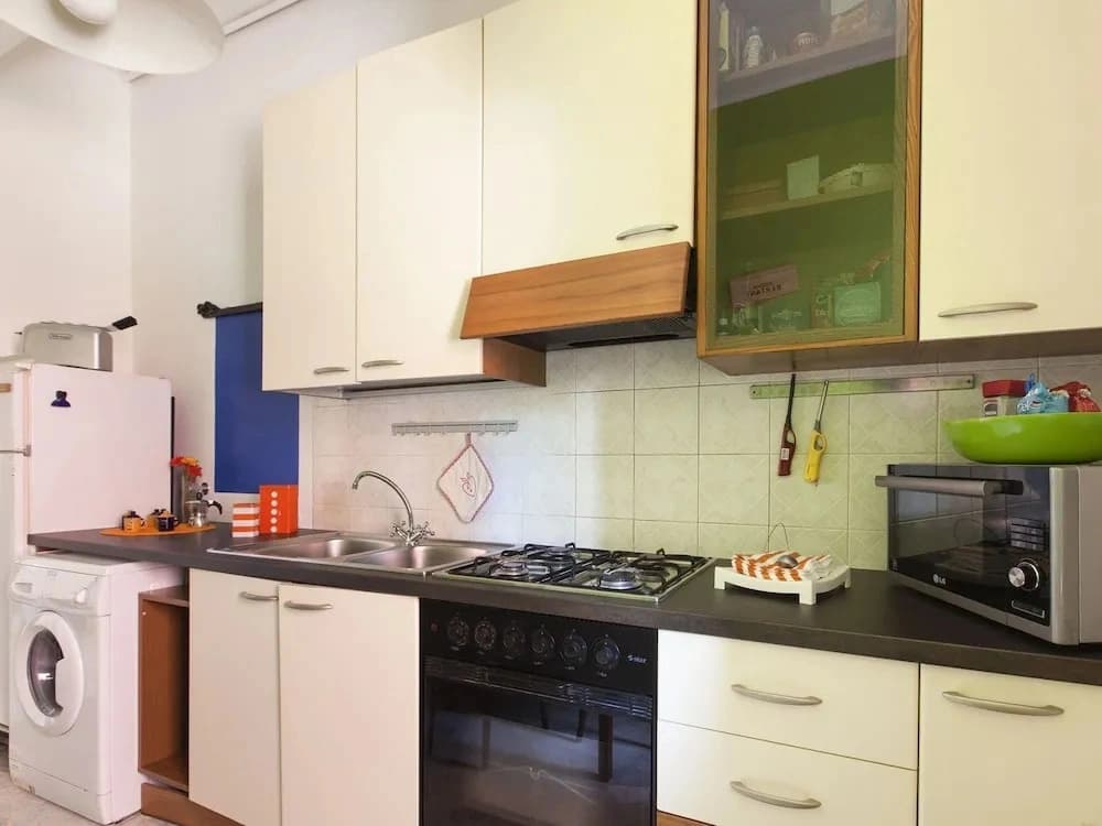 Bande Nere Apartment - photo 21