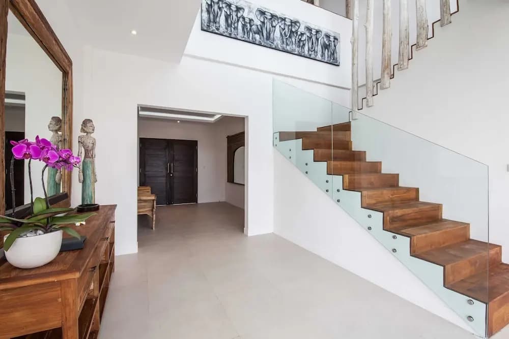 Villa Bali Sari - photo 12