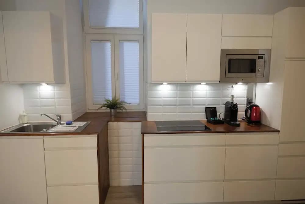 easy-flat Stumpergasse - Apartments near Mariahilfer Street and Metro - photo 15
