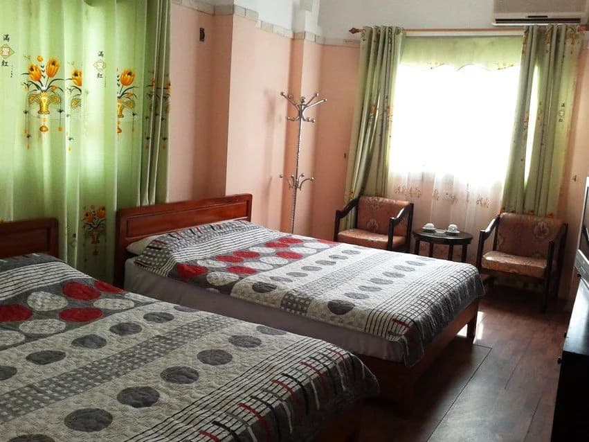 Hong Minh Hotel - photo 2