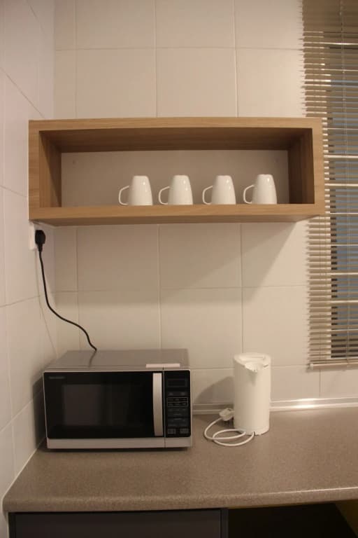 Da Men Suites S by Subhome - photo 20