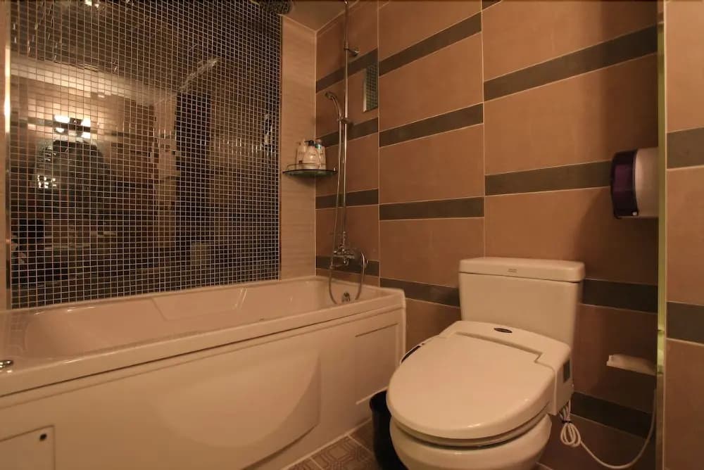 Gangnam Vole Hotel - photo 5