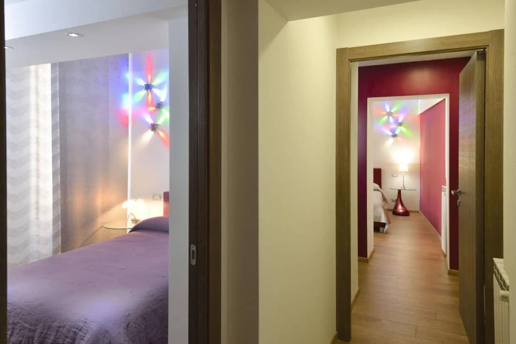 Vatican City Rooms - photo 3