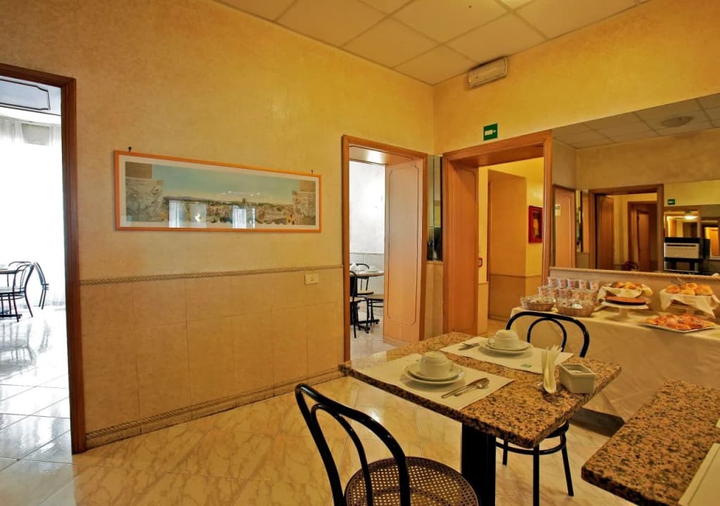 Embassy - photo 2
