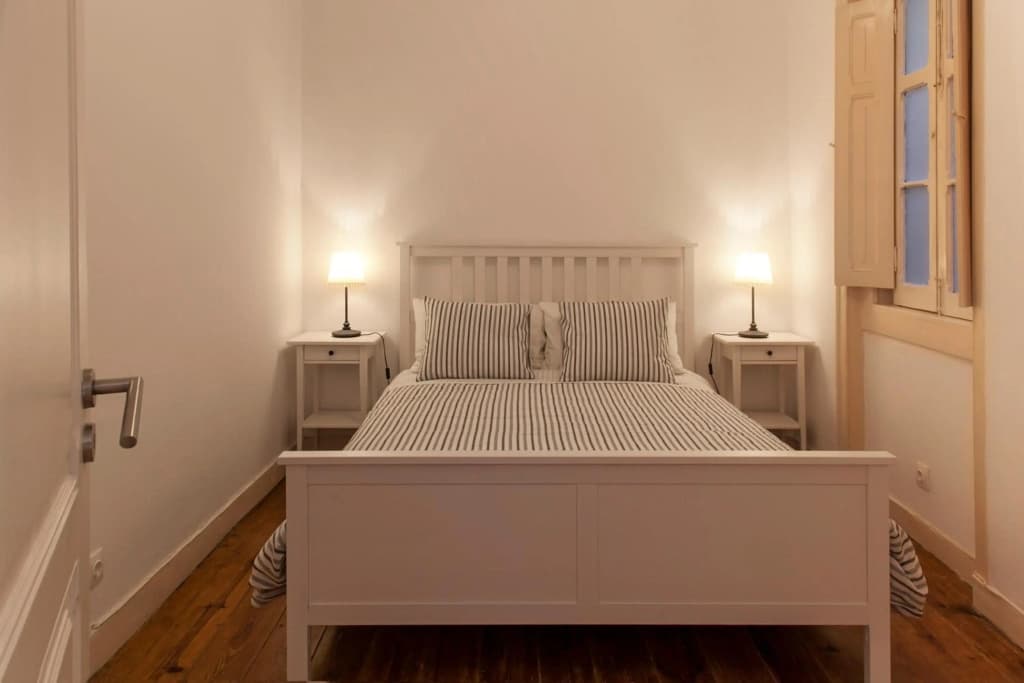 Lisbon Apartment - photo 3