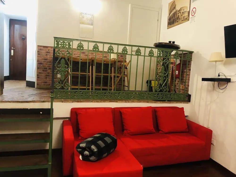 Domus Celentano - photo 9