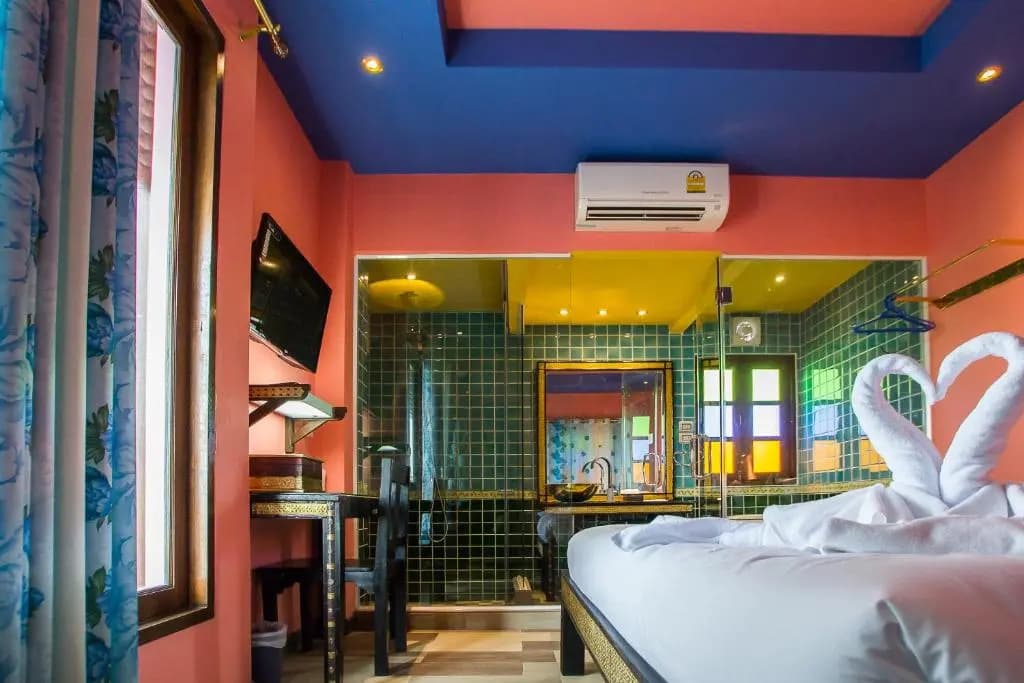 Changpuak Boutique House - photo 3