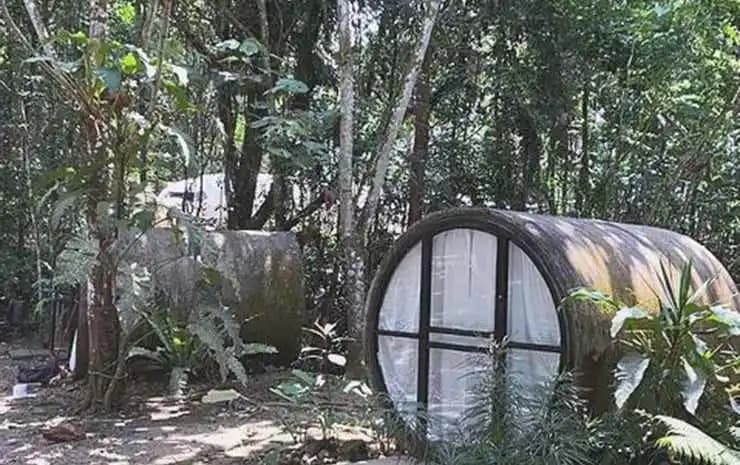 Time Capsule Retreat - photo 17