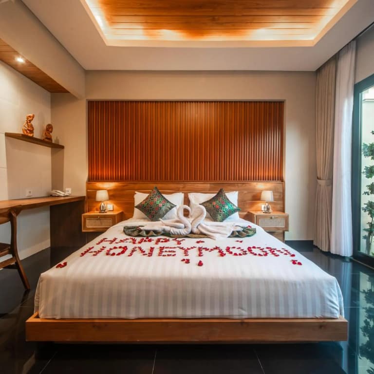 Gaing Mas Jimbaran Villas by Gaing Mas Group - photo 42