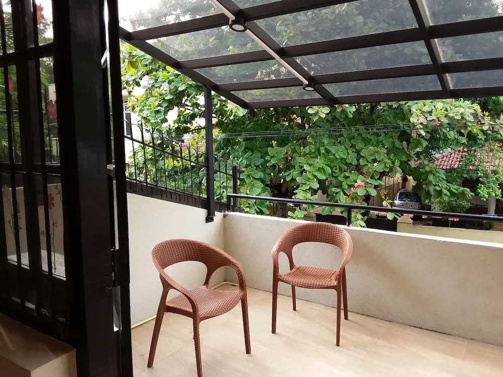 Colombo Residence - photo 12