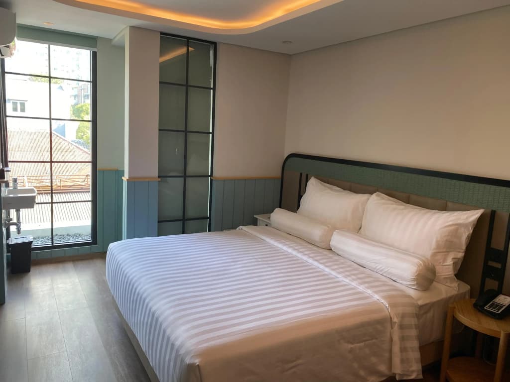 Luxeur Jakarta - Setiabudi - photo 4