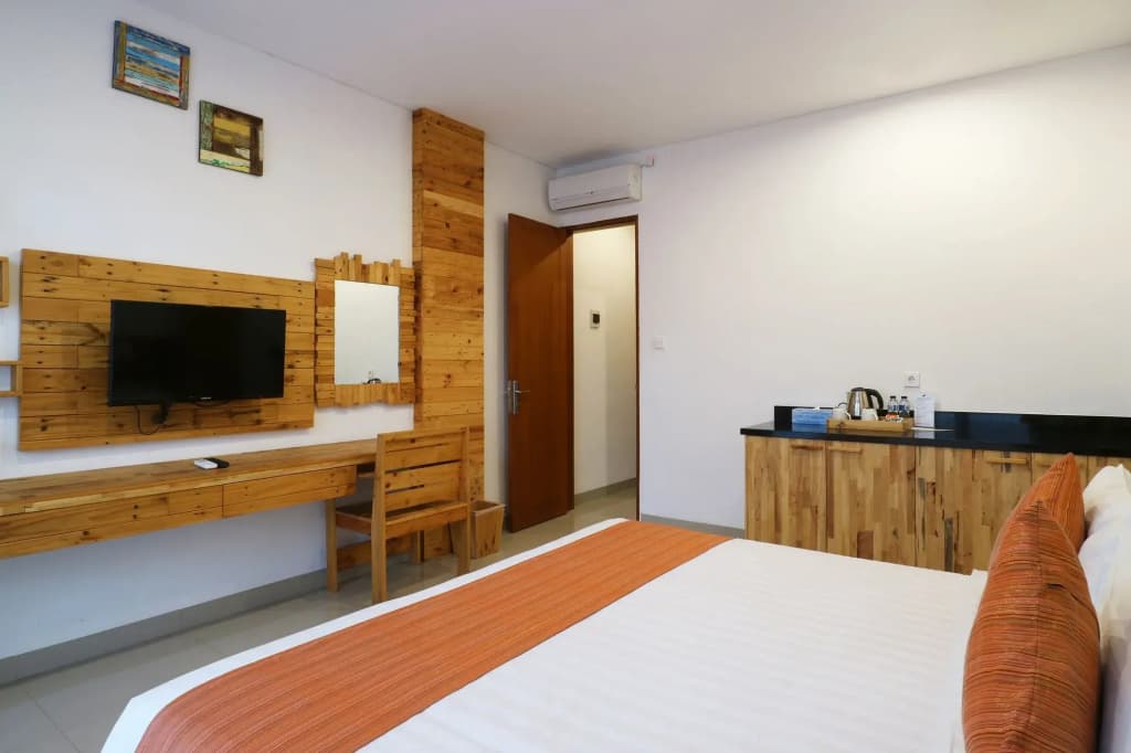 Home 21 Bali - photo 5