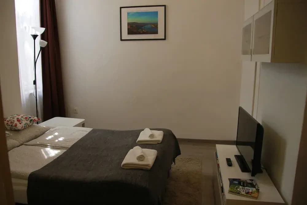 Duna Szecsi Apartmant - photo 4