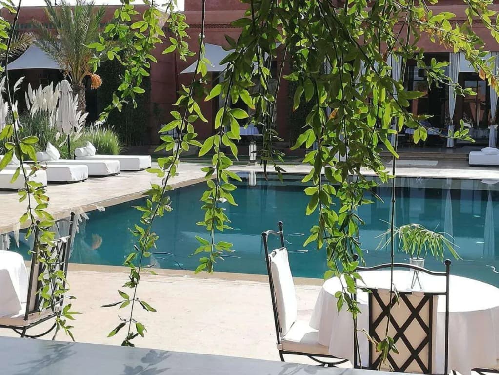 Dar Sofil Suites & Spa - photo 10