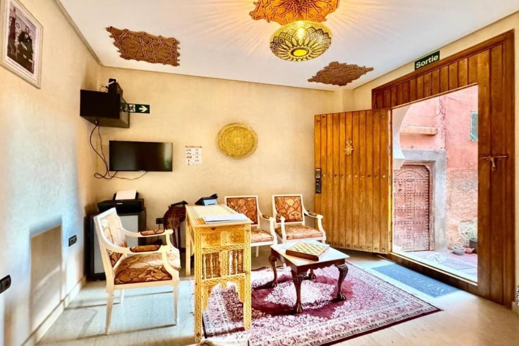 Riad Brothers - photo 11