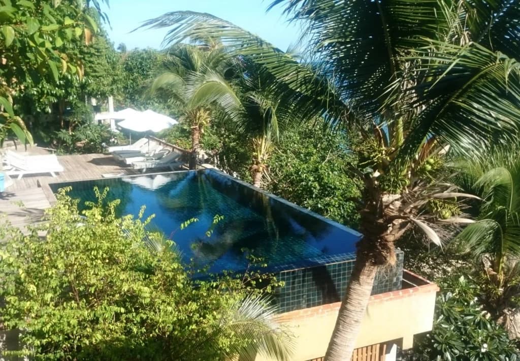 Blue Hill Resort - photo 11