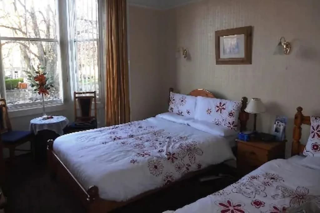 Cherrytree Villa Guest House - photo 2