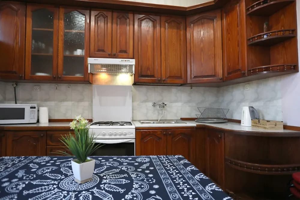 David's Apartment - photo 18