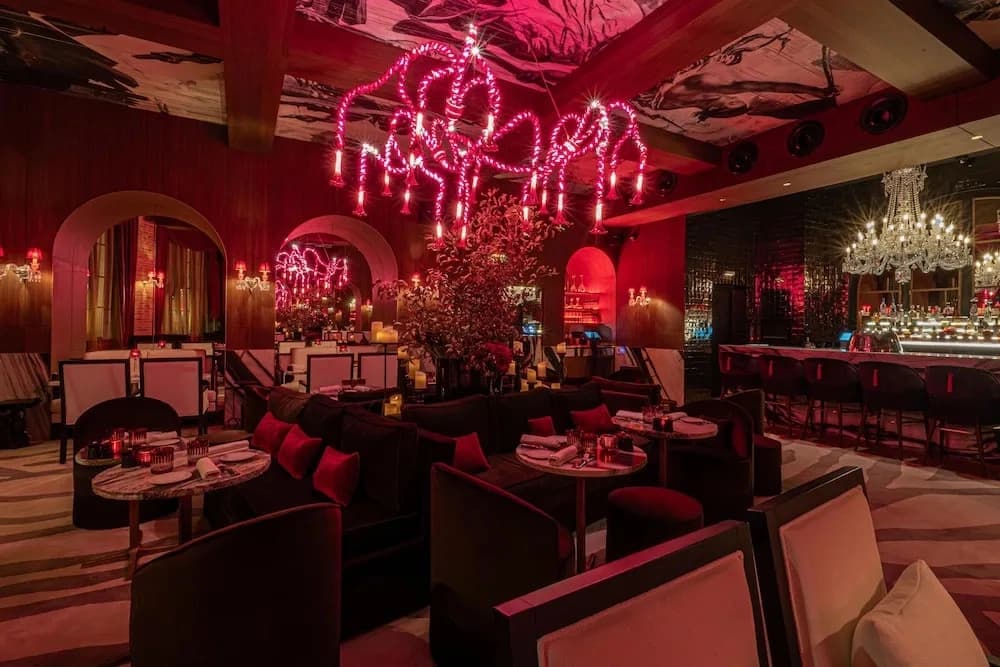 Sax Paris, LXR Hotels & Resorts - photo 21