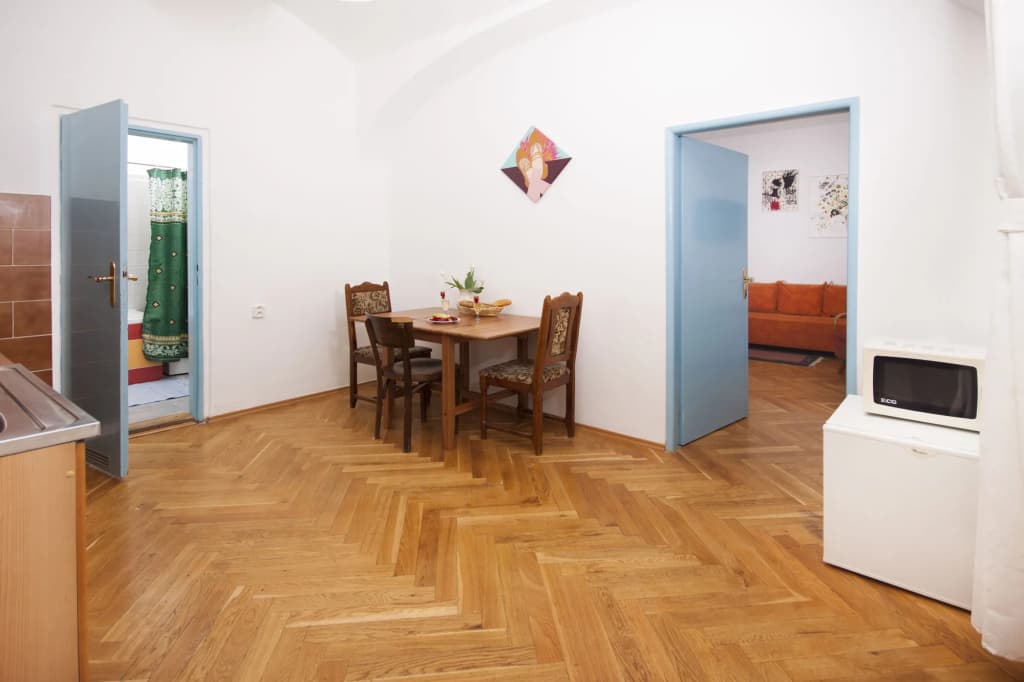 Prague Siesta Apartments - photo 27