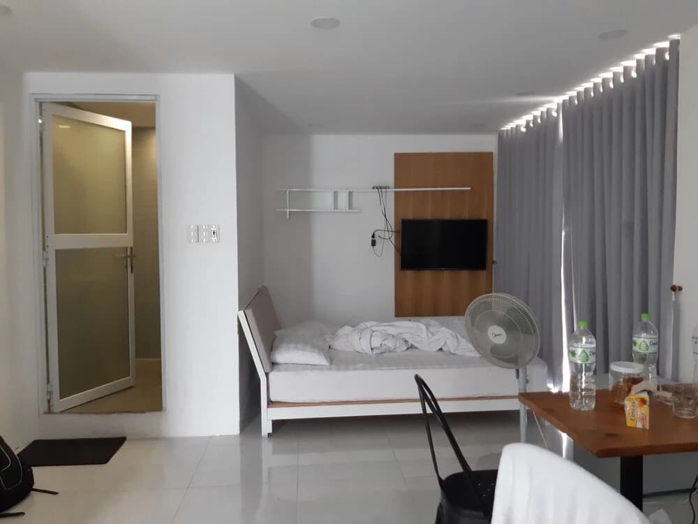 Yelo Hostel & Cafe - photo 2