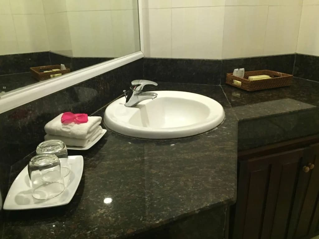 HANZ Orient Hotel Da Nang - photo 8