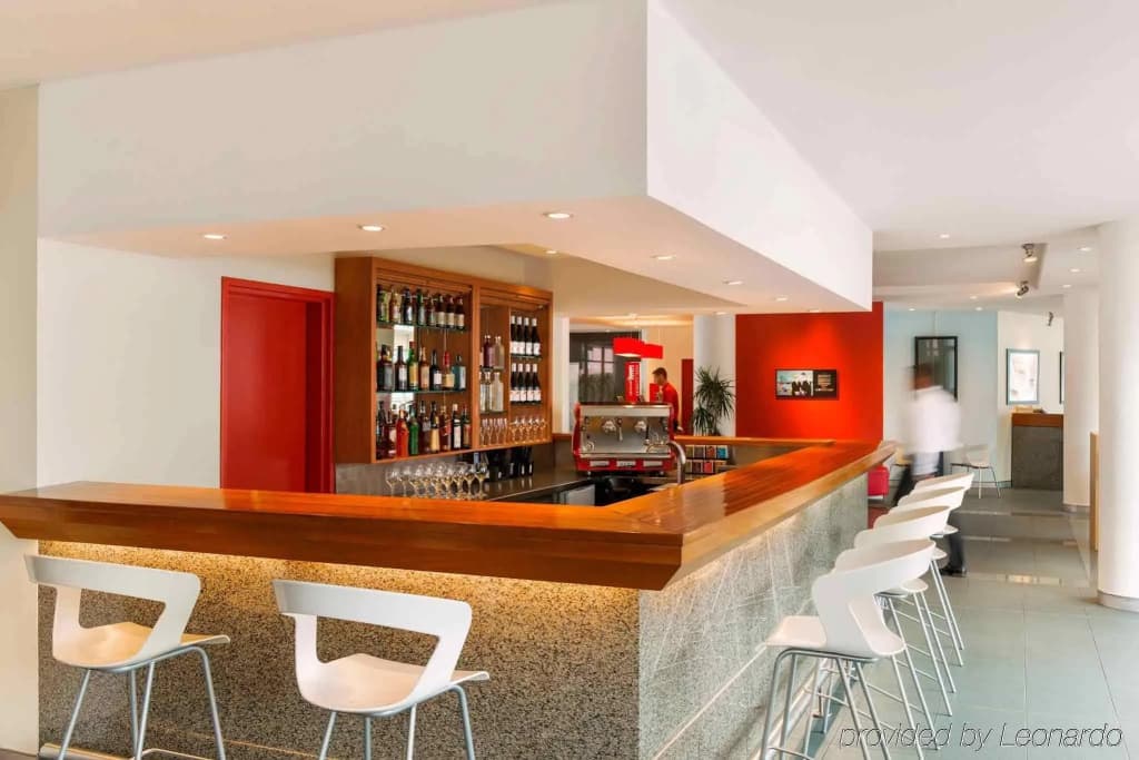 ibis Sydney Darling Harbour - photo 13
