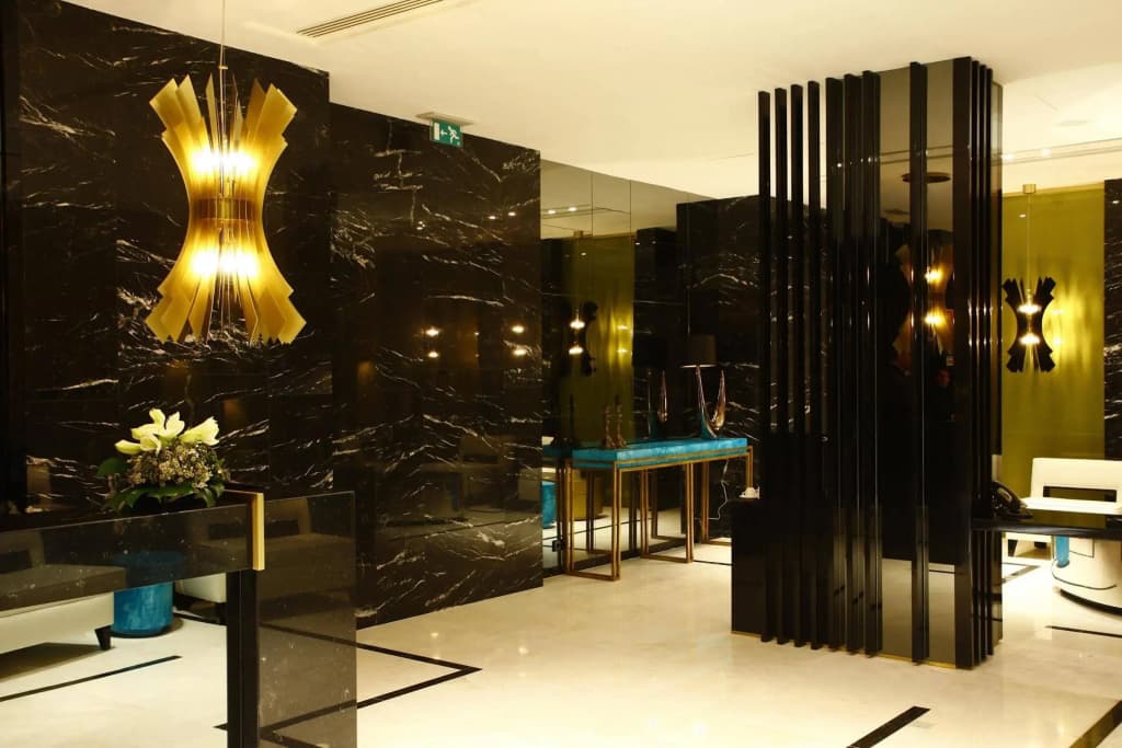 Altis Avenida Hotel, member of Preferred Hotels & Resorts - photo 16