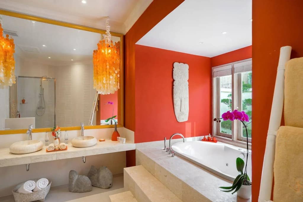 4S Villas At Seminyak Square - photo 9