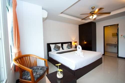Wonderful Guesthouse - photo 9