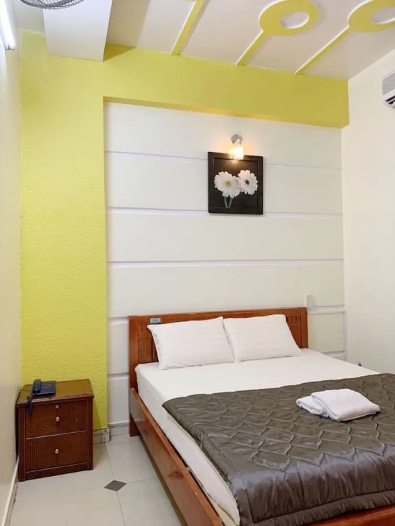 Thien Ma Hotel - photo 16