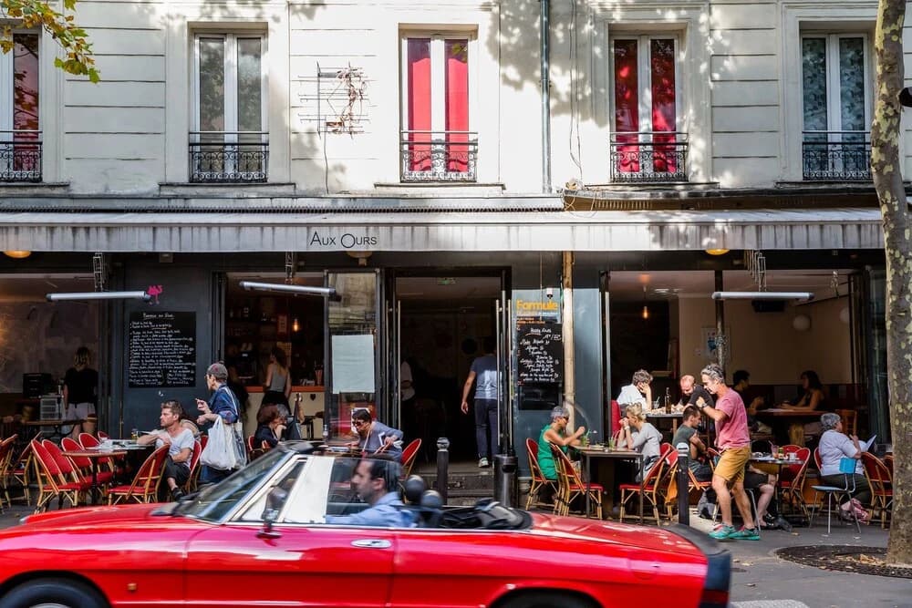 Cosy Gambetta - photo 13