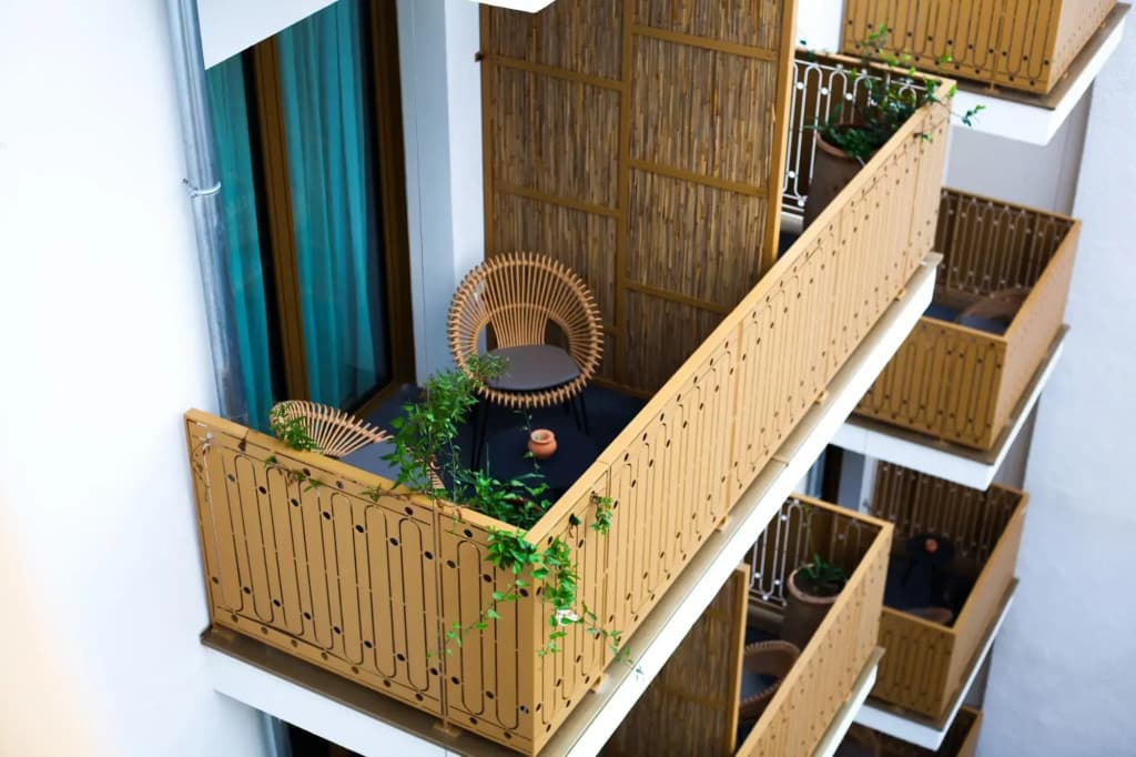 Bloom House Hotel & SPA - photo 13