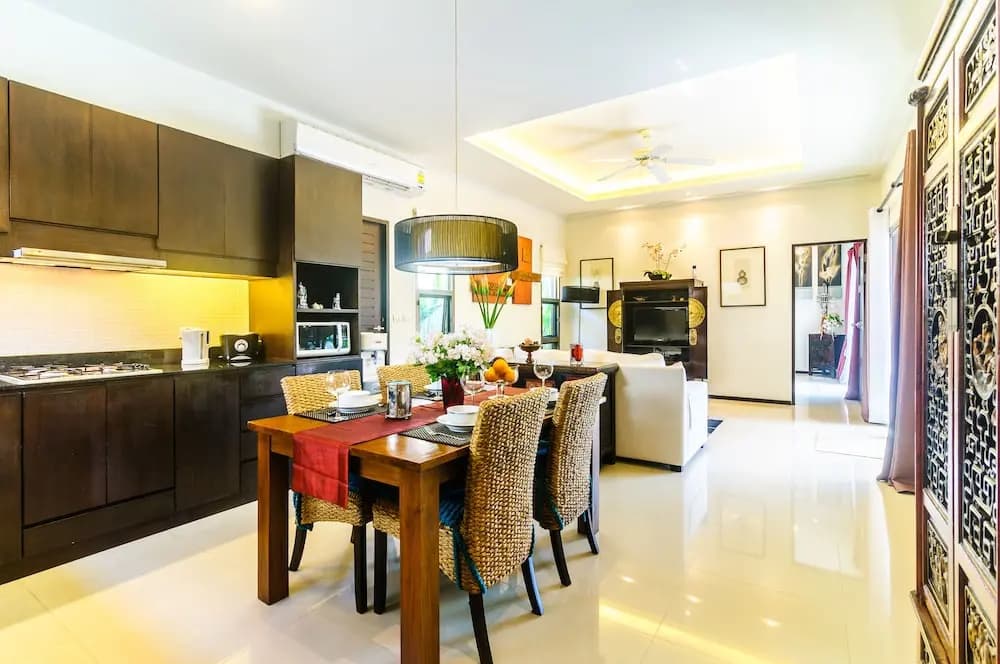 Villa Iwa - photo 20