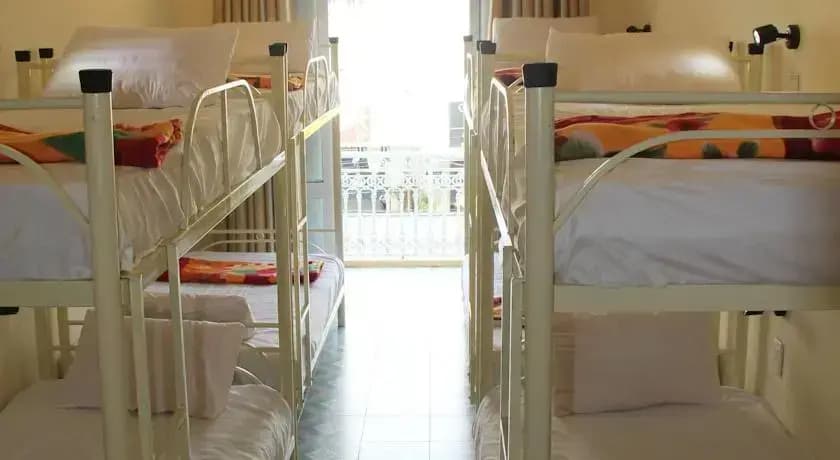House Backpackers - photo 3