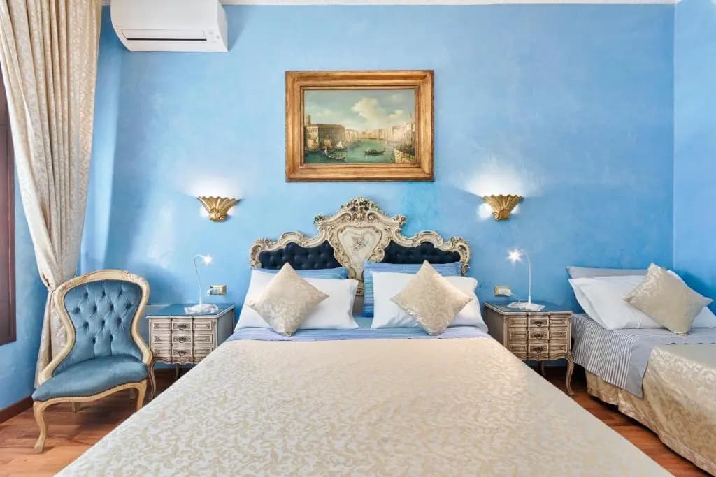 Bed & Breakfast Venezia - photo 6