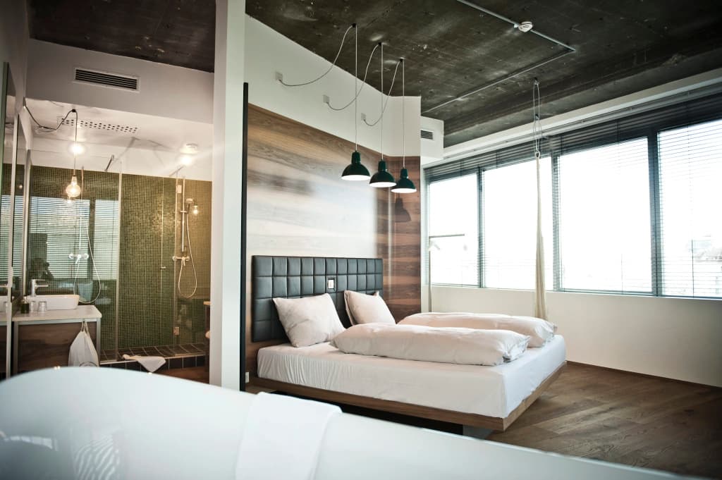Hotel Daniel Vienna - photo 2