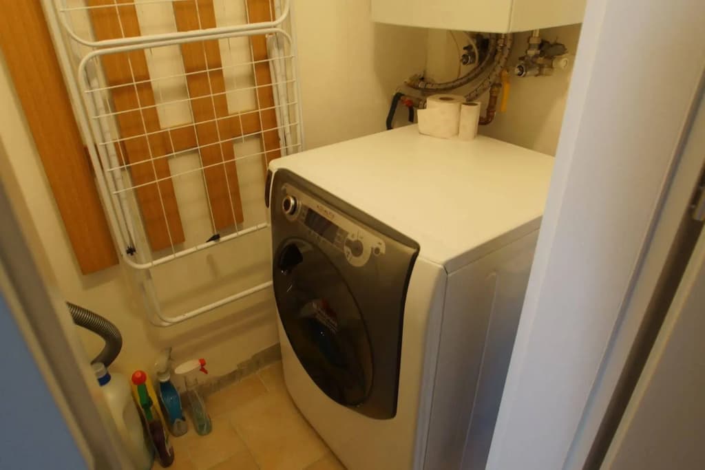 Apartment Vienna - photo 8