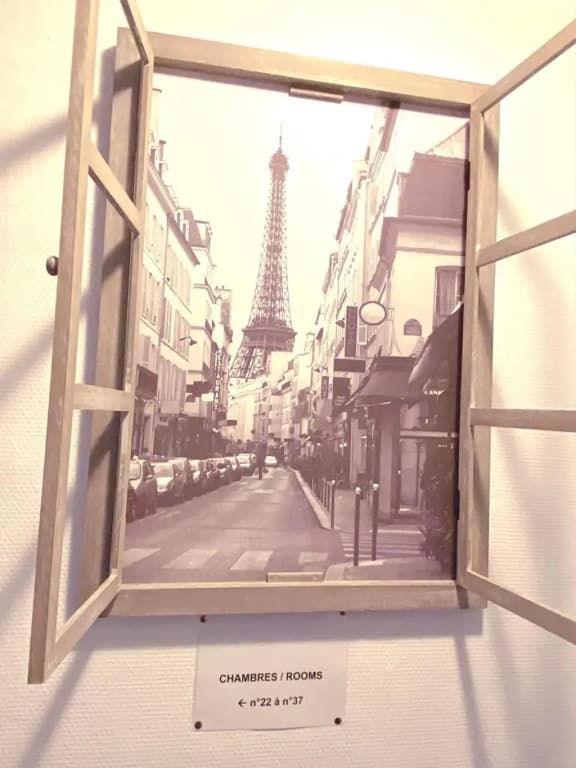 Hôtel Aviatic - photo 16
