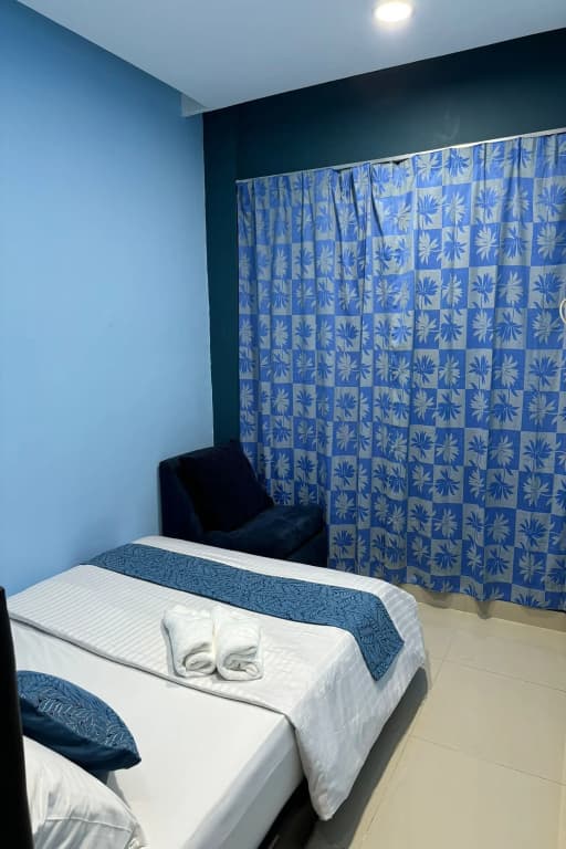 Hotel 3Winz, Chow Kit Kuala Lumpur - photo 33