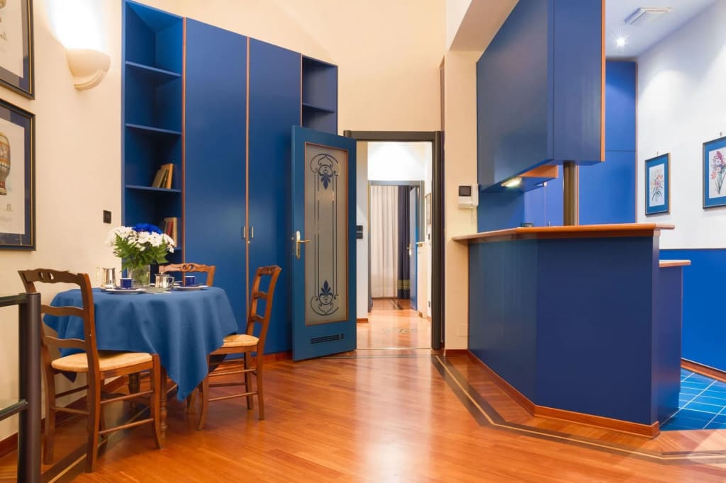 Residence Jecna - photo 10