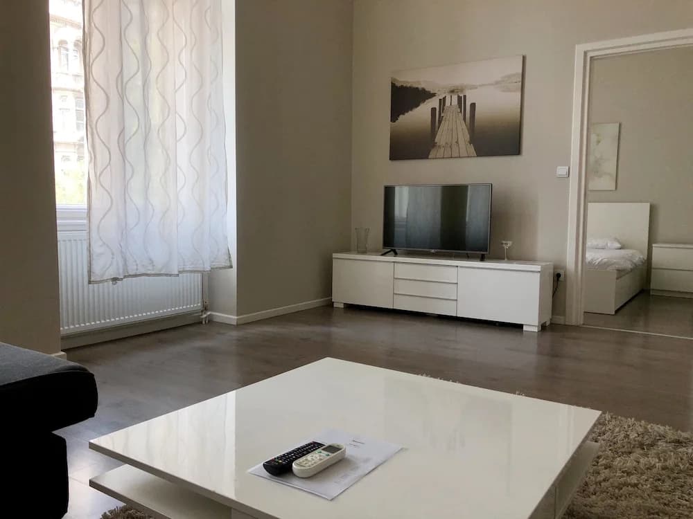 Flatiron Budapest Apartments - photo 7