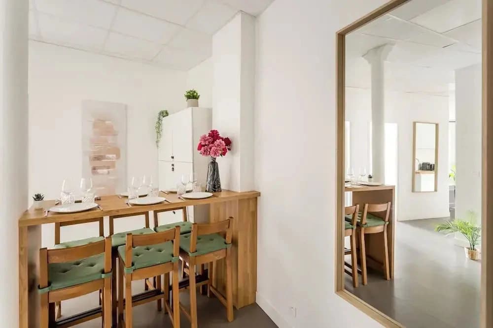 Merveil Family Suite - Marais Turbigo I - photo 20
