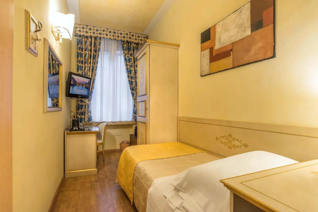 Hotel Alba Palace - photo 4