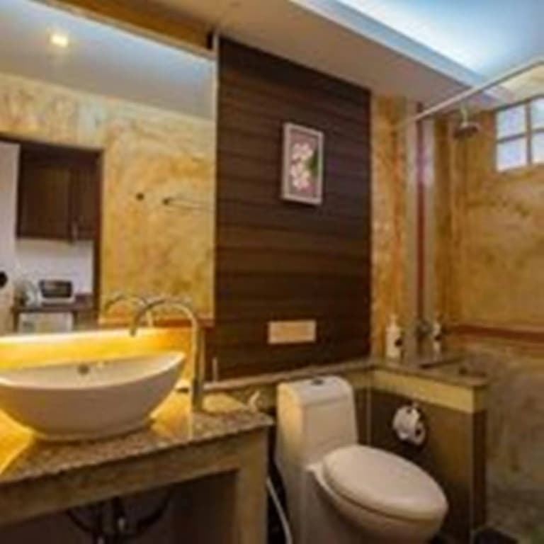 My Way Hua Hin Music Hotel - photo 9