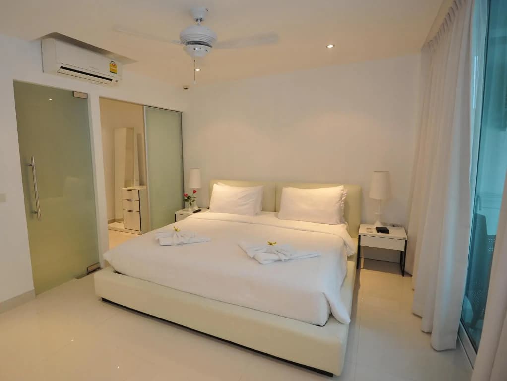 Siam Palm Residence - photo 6